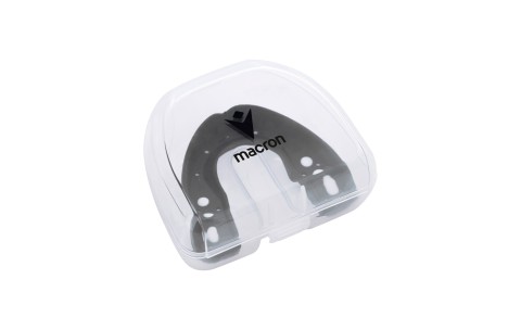 RHO - HIT MOUTH GUARD  BLK/NS SR