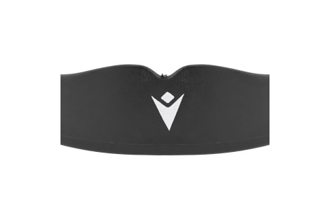 RHO - HIT MOUTH GUARD  BLK/NS SR