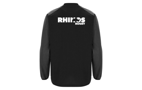 RHO - GRANITE CONTACT TOP BLK/DGRY