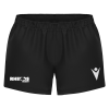 RHO - LAPIS WMN SHORTS BLK/NS PAKKET