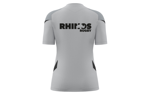 RHO - NAGA WOMAN SHIRT SS SGRY/ANT