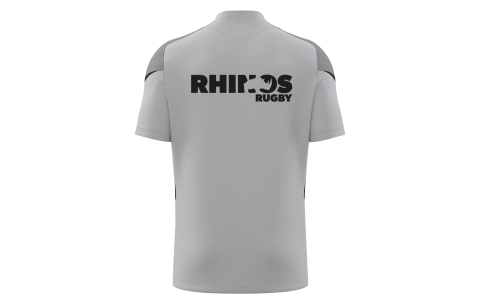 RHO - TOTEM SHIRT SS SGRY/ANT