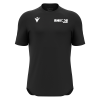 RHO - VOID SHIRT SS BLK/NS PAKKET