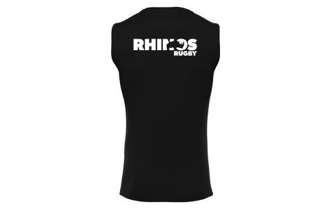 RHO - KESIL SHIRT BLK SL