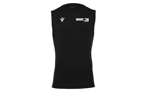 RHO - KESIL SHIRT BLK SL