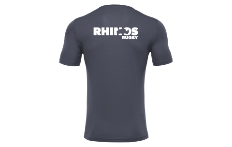 RHO - RIGEL HERO SHIRT ANT SS