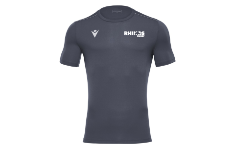 RHO - RIGEL HERO SHIRT ANT SS