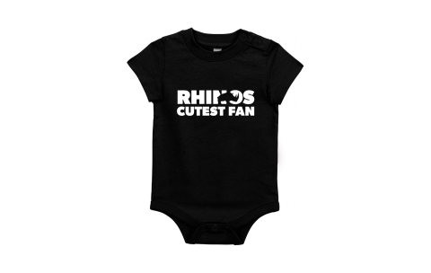 RHO - BABYROMPER