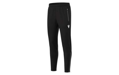RHO TRAINERS - ARCHEN PANTS BLK/NS PAKKET