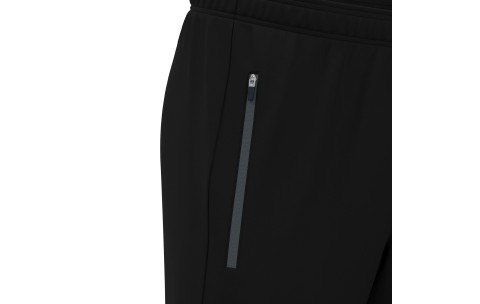 RHO TRAINERS - ARCHEN PANTS BLK/NS PAKKET