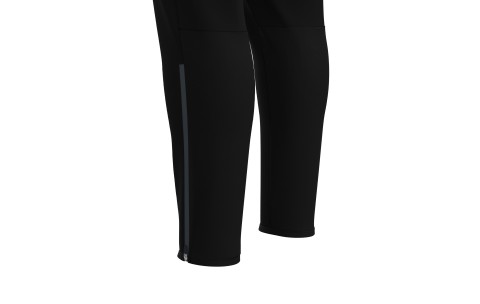 RHO TRAINERS - ARCHEN PANTS BLK/NS PAKKET