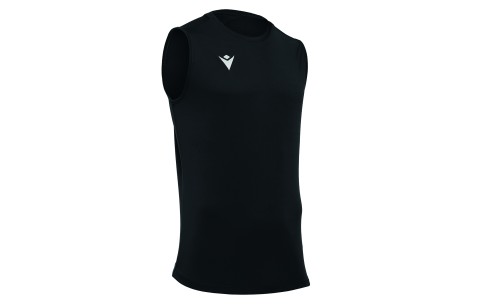 RHO - KESIL SHIRT BLK SL