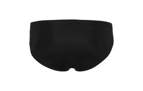 RHO - NERIUM SWIMMING BRIEF BLK 