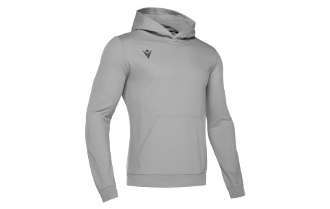 RHO - BANJO HERO HOODY GRY