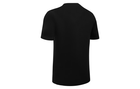 RHO - BOOST ECO T-SHIRT BLK SS 