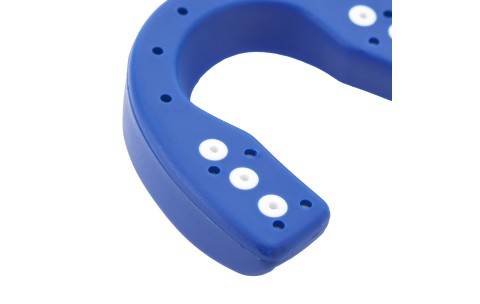 RHO - HIT MOUTH GUARD  ROY/NS JR