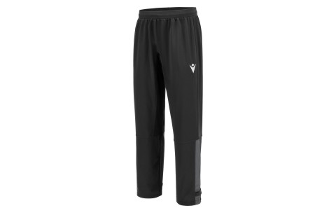 RHO - DOLOMITE CONTACT PANT BLK/DGRY