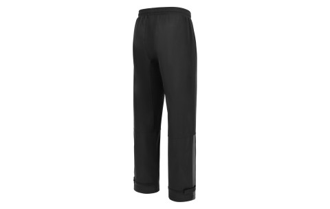 RHO - DOLOMITE CONTACT PANT BLK/DGRY