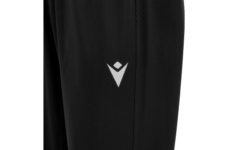 RHO - DOLOMITE CONTACT PANT BLK/DGRY