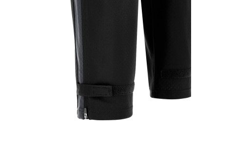 RHO - DOLOMITE CONTACT PANT BLK/DGRY
