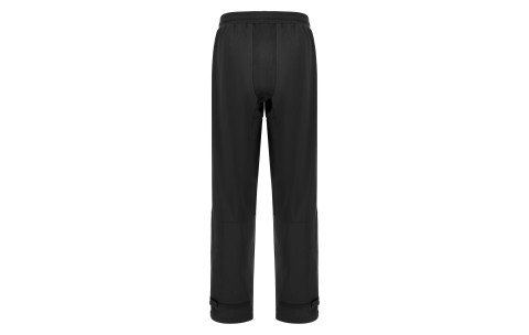 RHO - DOLOMITE CONTACT PANT BLK/DGRY