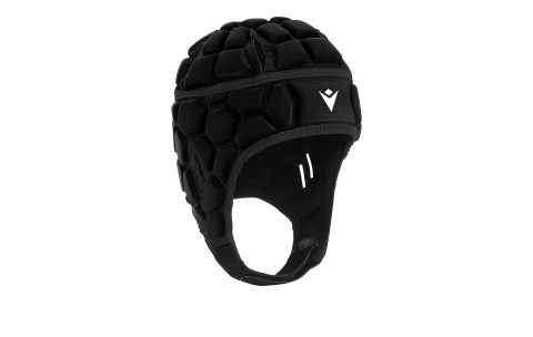 RHO - HELMET XE IRB BLK