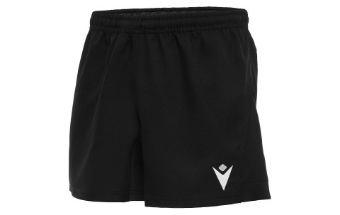 RHO - HESTIA SHORTS BLK