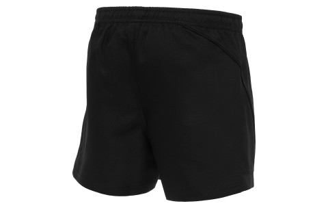 RHO - HESTIA SHORTS BLK