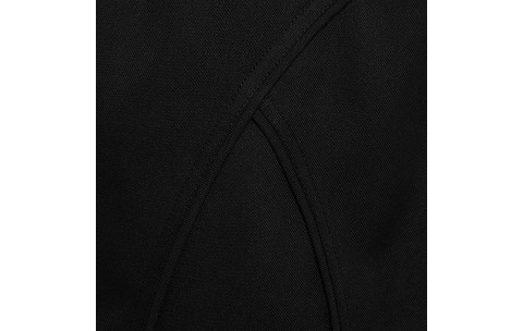 RHO - HESTIA SHORTS BLK