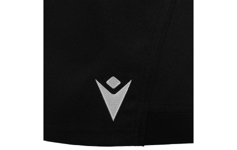 RHO - HESTIA SHORTS BLK