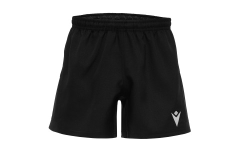 RHO - HESTIA SHORTS BLK