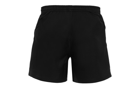 RHO - HESTIA SHORTS BLK
