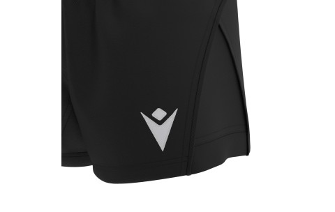 RHO - LAPIS WMN SHORTS BLK/NS