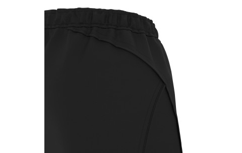 RHO - LAPIS WMN SHORTS BLK/NS