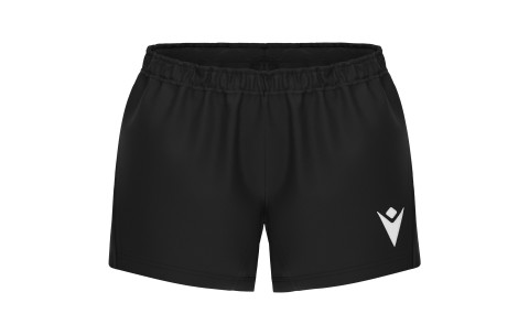 RHO - LAPIS WMN SHORTS BLK/NS