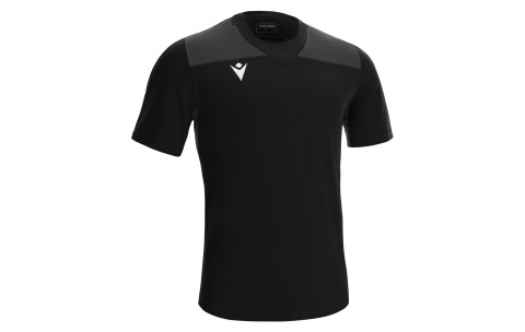 RHO - PERIDOT SHIRT BLK/DGRY