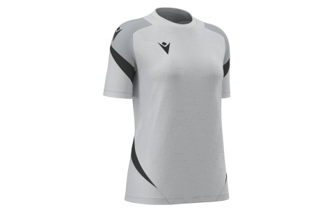 RHO - NAGA WOMAN SHIRT SS SGRY/ANT PAKKET