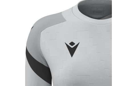 RHO - NAGA WOMAN SHIRT SS SGRY/ANT PAKKET