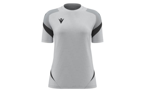 RHO - NAGA WOMAN SHIRT SS SGRY/ANT PAKKET
