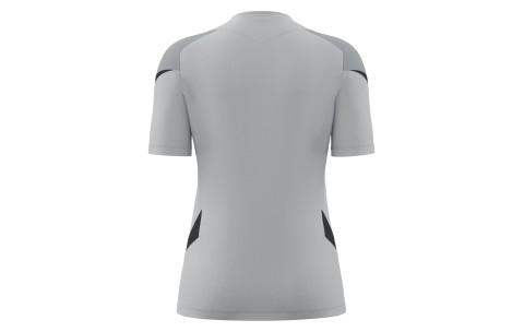 RHO - NAGA WOMAN SHIRT SS SGRY/ANT PAKKET