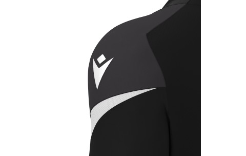RHO TRAINERS - TOTEM SHIRT SS BLK/WHT PAKKET