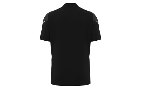 RHO TRAINERS - TOTEM SHIRT SS BLK/WHT PAKKET