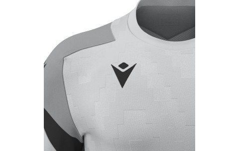 RHO - TOTEM SHIRT SS SGRY/ANT PAKKET