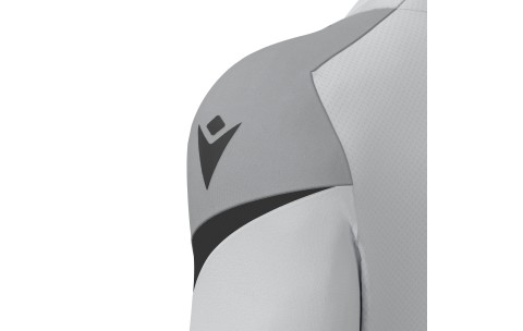 RHO - TOTEM SHIRT SS SGRY/ANT PAKKET