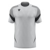 RHO - TOTEM SHIRT SS SGRY/ANT PAKKET
