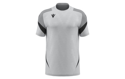 RHO - TOTEM SHIRT SS SGRY/ANT PAKKET