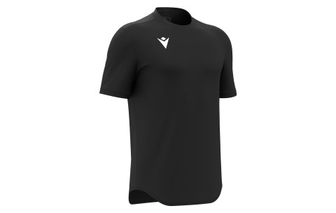 RHO - VOID SHIRT SS BLK/NS PAKKET