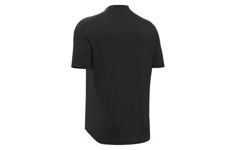 RHO - VOID SHIRT SS BLK/NS PAKKET