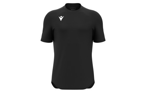 RHO - VOID SHIRT SS BLK/NS PAKKET