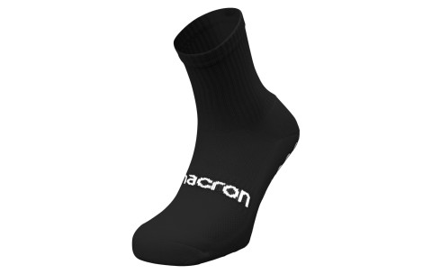 RHO - GRIPFIT SOCKS  BLK/NS
